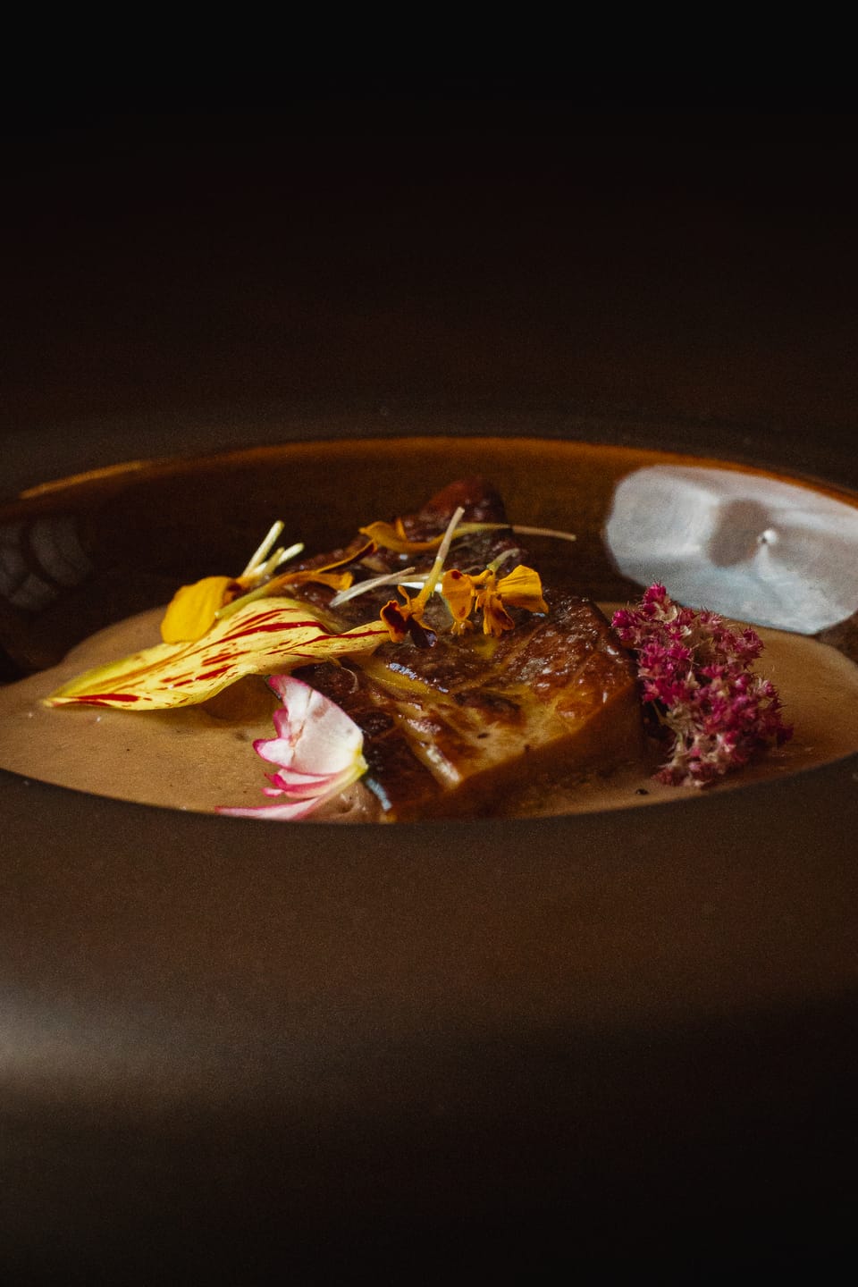 Gastronomie, photographie 2, Paris