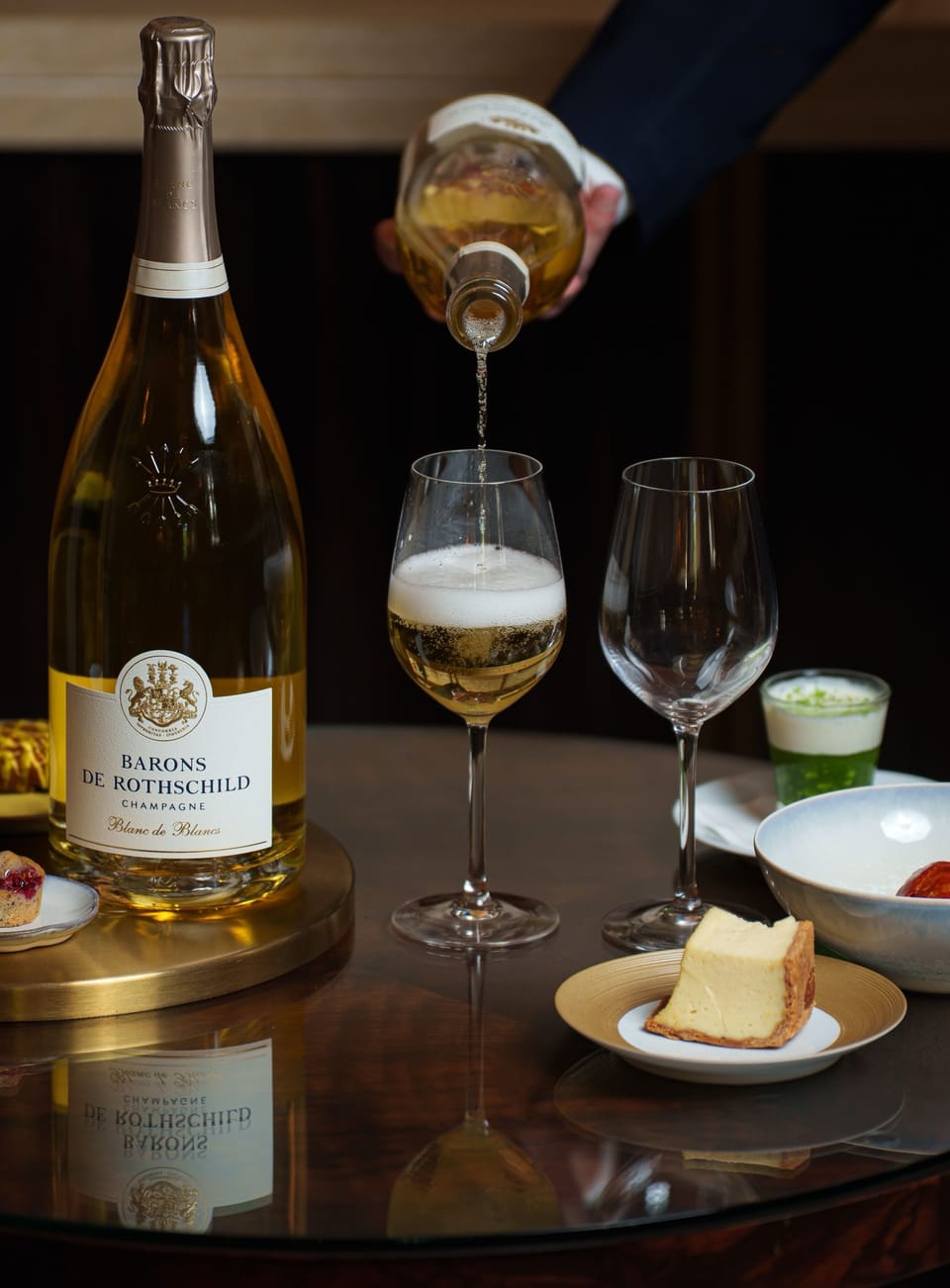 Gastronomie, photographie 3, Paris