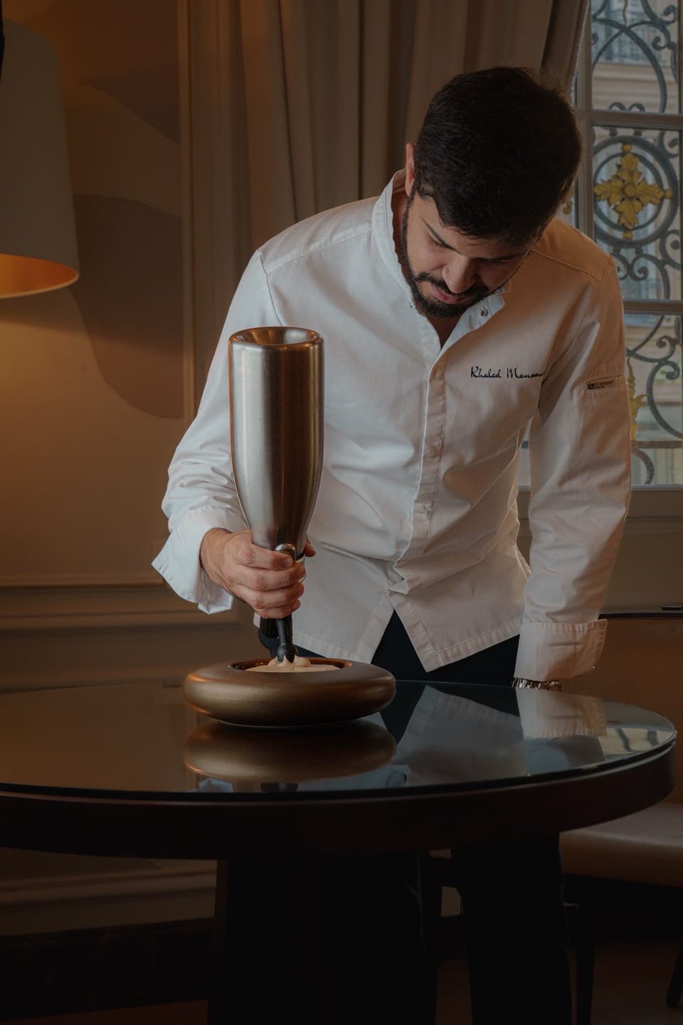 Gastronomie, photographie 8, Paris