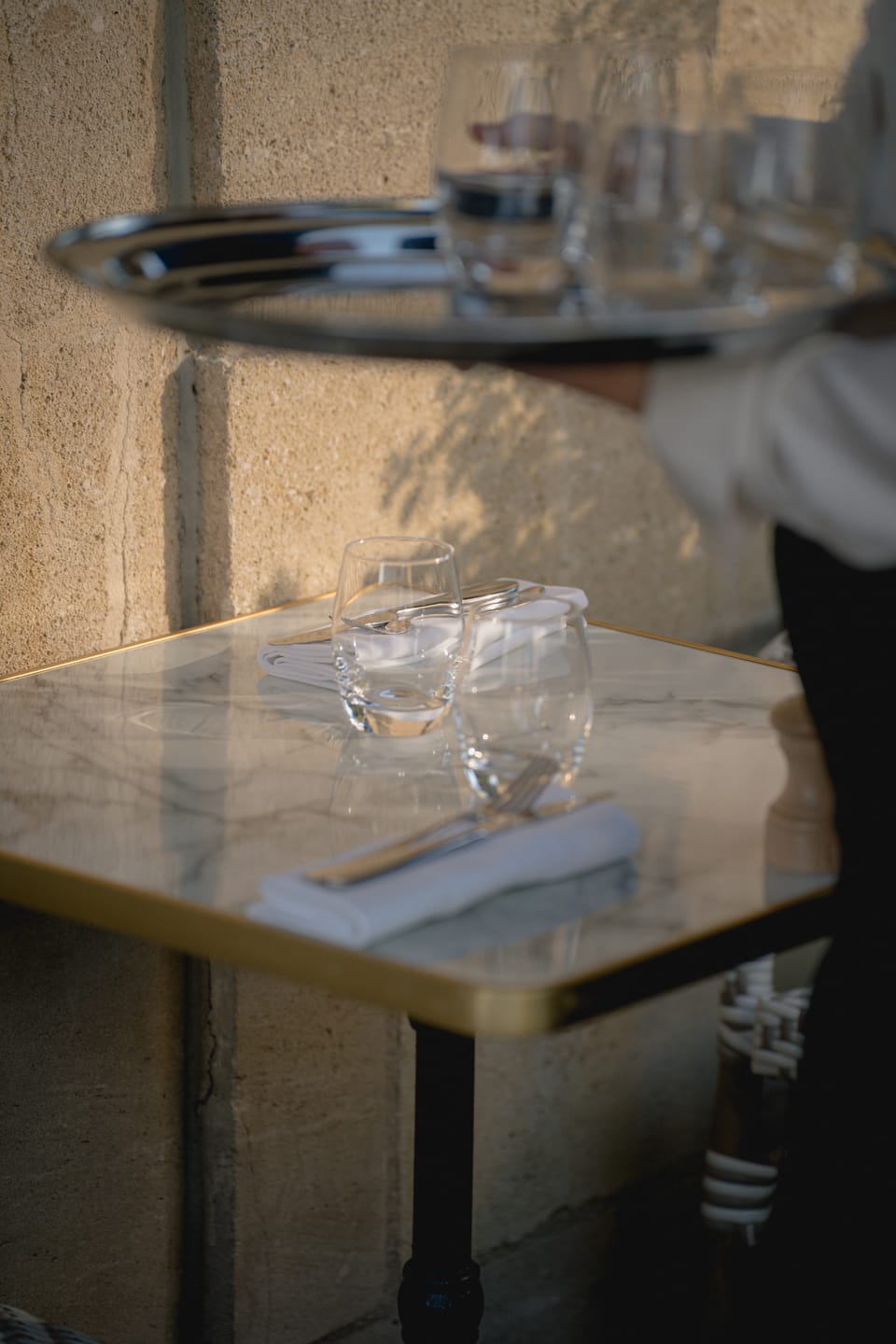 Hospitalité, photograph 5, Paris, Bordeaux