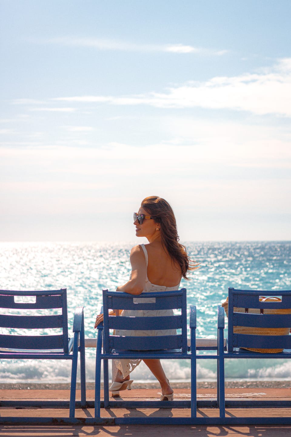 Lifestyle, photograph 2, Nice, Bordeaux, Arcachon
